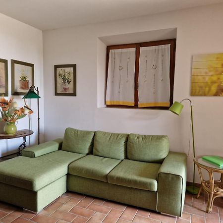 Villa Orizzonte Castelnuovo Berardenga Ngoại thất bức ảnh
