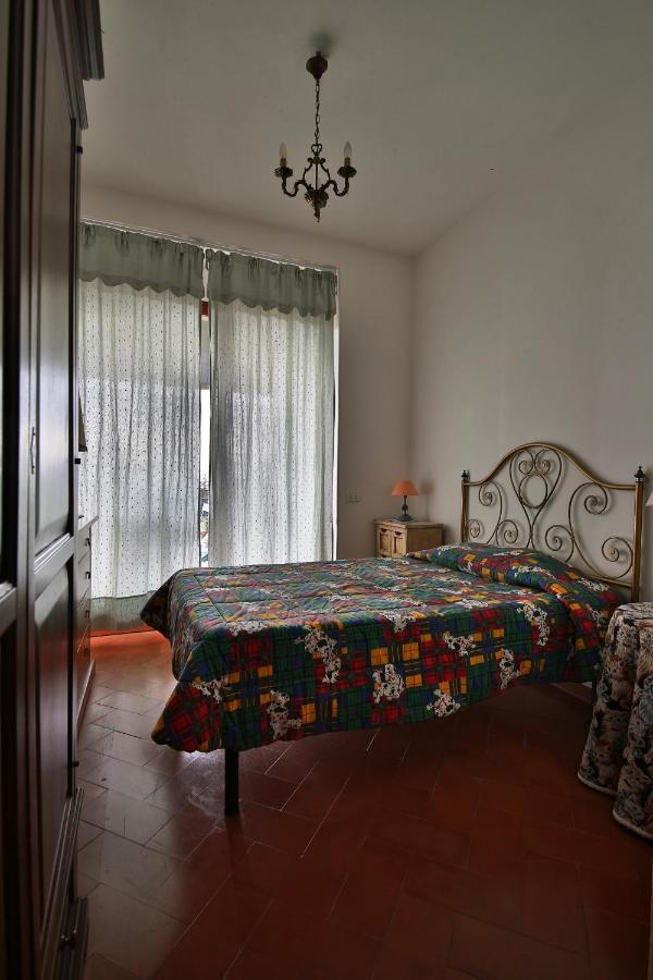 Villa Orizzonte Castelnuovo Berardenga Ngoại thất bức ảnh