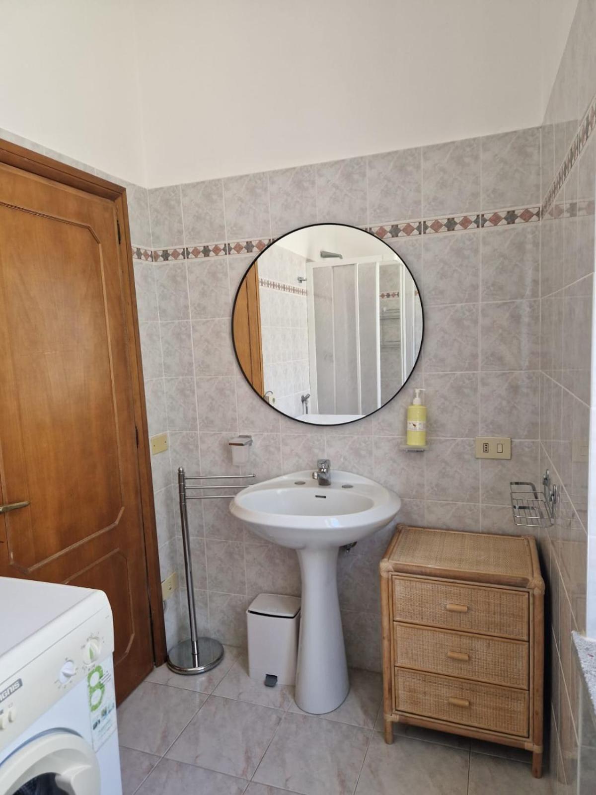 Villa Orizzonte Castelnuovo Berardenga Ngoại thất bức ảnh